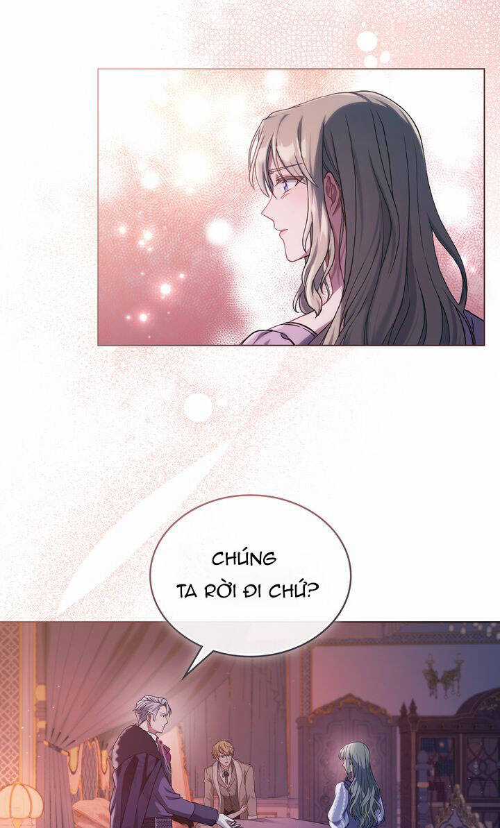 Tôi Trở Thành Nhân Vật Phản Diện Thực Sự Chapter 5 trang 58