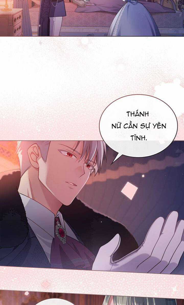 Tôi Trở Thành Nhân Vật Phản Diện Thực Sự Chapter 5 trang 59