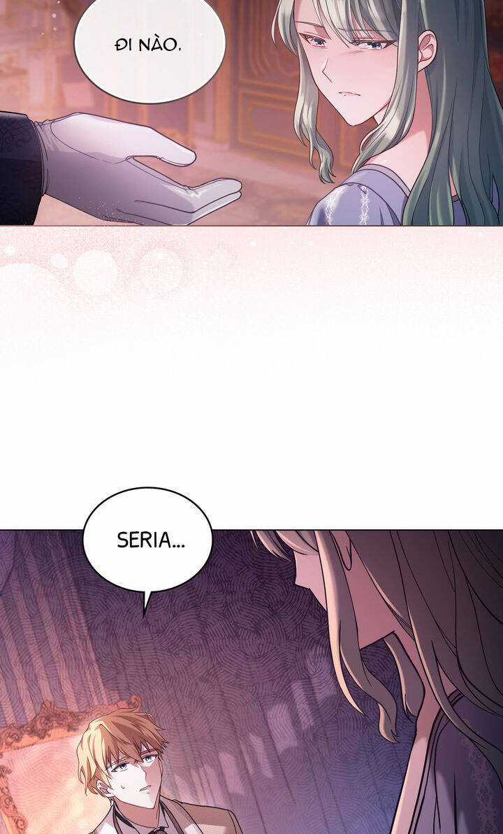 Tôi Trở Thành Nhân Vật Phản Diện Thực Sự Chapter 5 trang 60