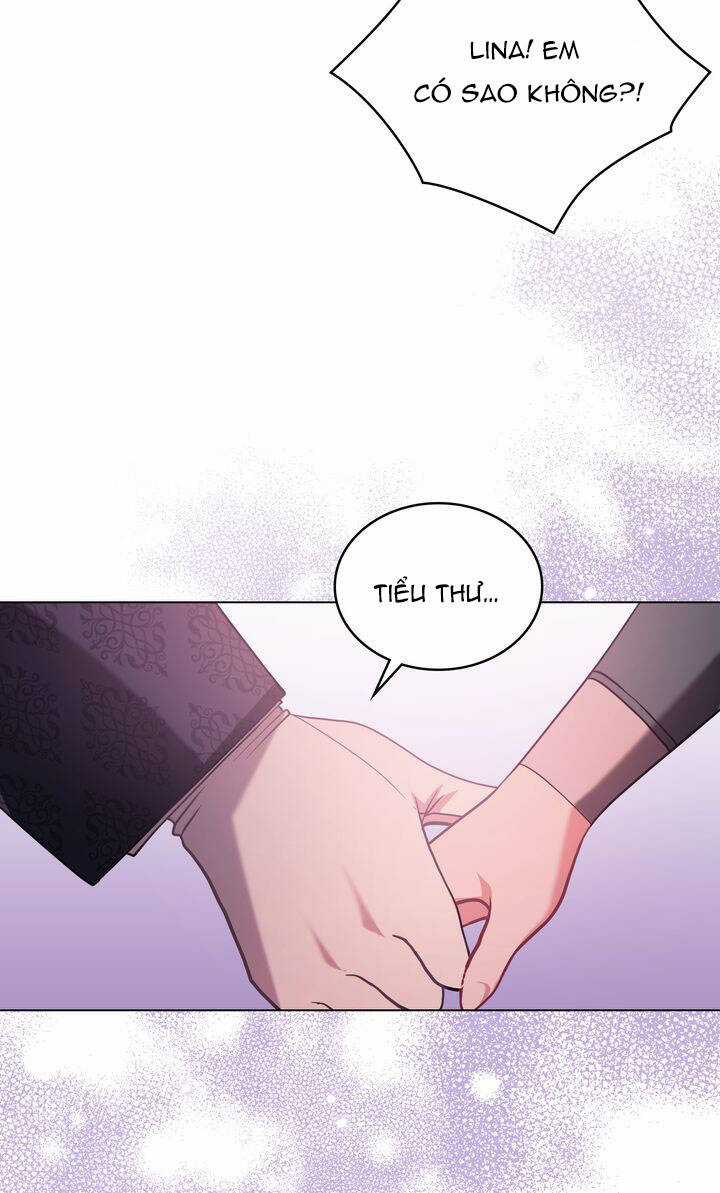 Tôi Trở Thành Nhân Vật Phản Diện Thực Sự Chapter 5 trang 62