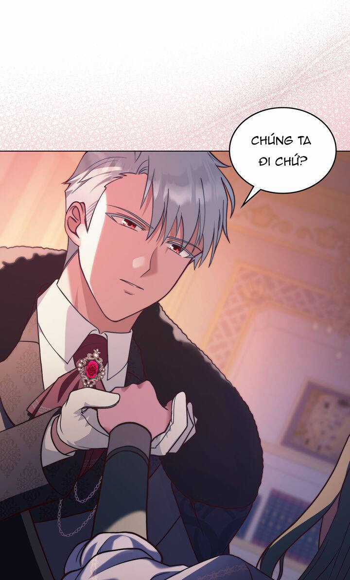 Tôi Trở Thành Nhân Vật Phản Diện Thực Sự Chapter 5 trang 64