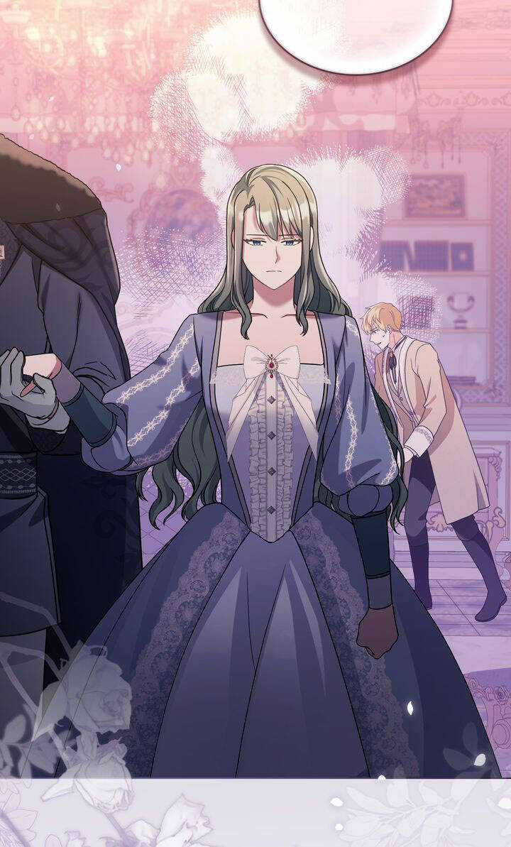 Tôi Trở Thành Nhân Vật Phản Diện Thực Sự Chapter 5 trang 66