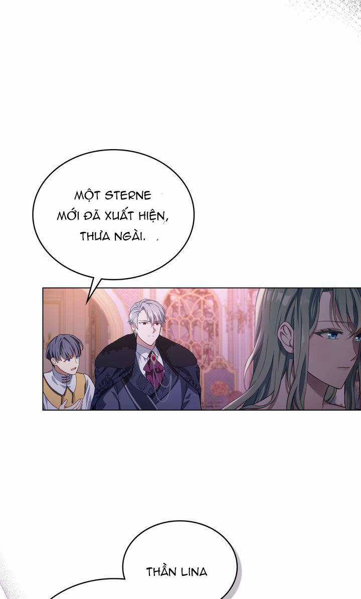 Tôi Trở Thành Nhân Vật Phản Diện Thực Sự Chapter 5 trang 8