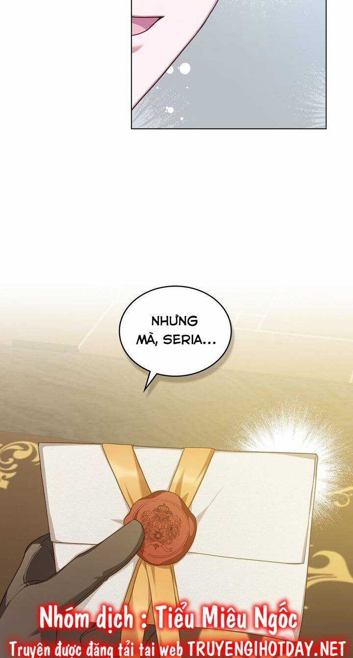 Tôi Trở Thành Nhân Vật Phản Diện Thực Sự Chapter 50 trang 16