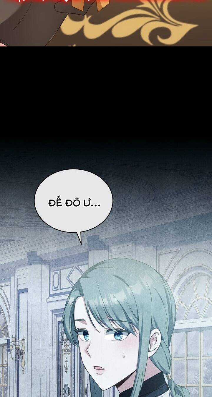 Tôi Trở Thành Nhân Vật Phản Diện Thực Sự Chapter 50 trang 17