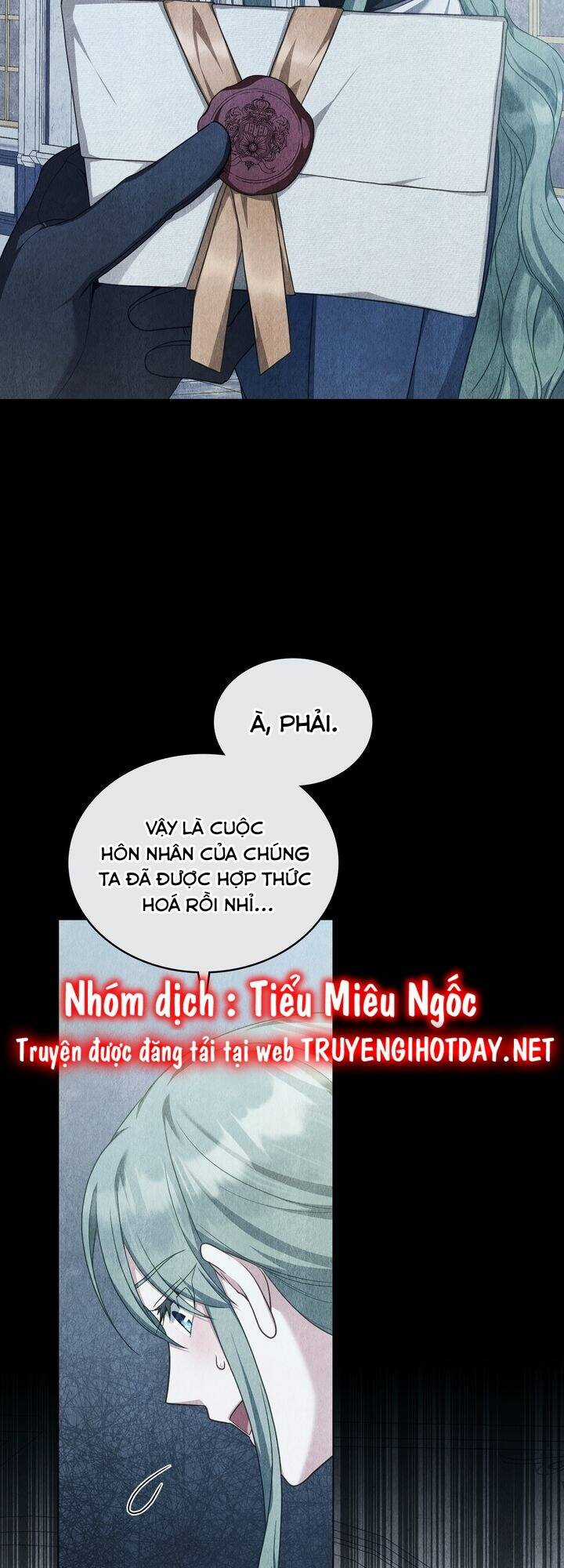 Tôi Trở Thành Nhân Vật Phản Diện Thực Sự Chapter 50 trang 18
