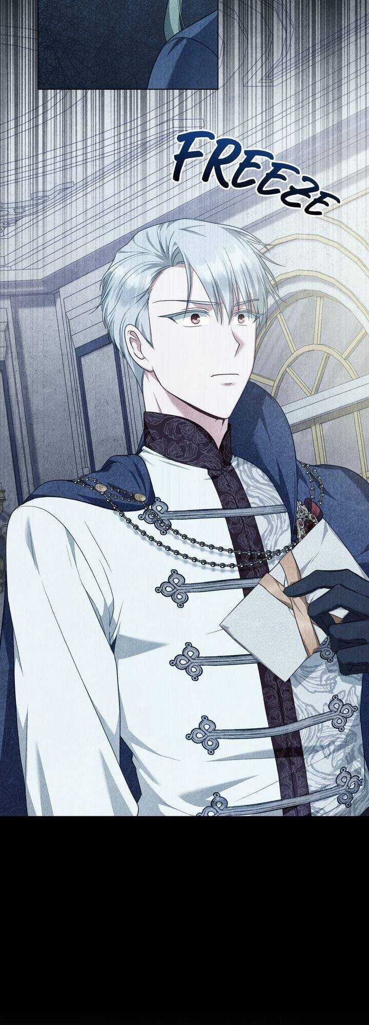 Tôi Trở Thành Nhân Vật Phản Diện Thực Sự Chapter 50 trang 19