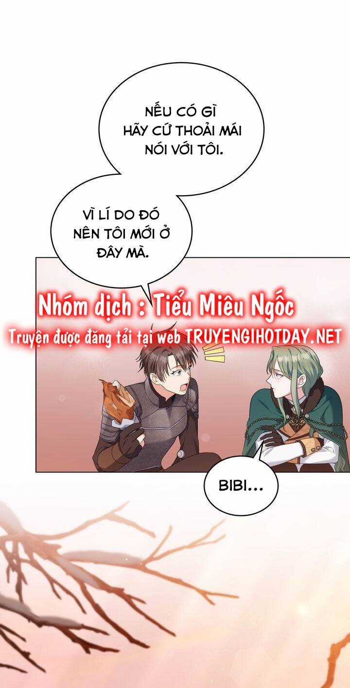 Tôi Trở Thành Nhân Vật Phản Diện Thực Sự Chapter 50 trang 25