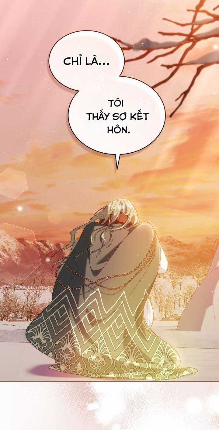 Tôi Trở Thành Nhân Vật Phản Diện Thực Sự Chapter 50 trang 26