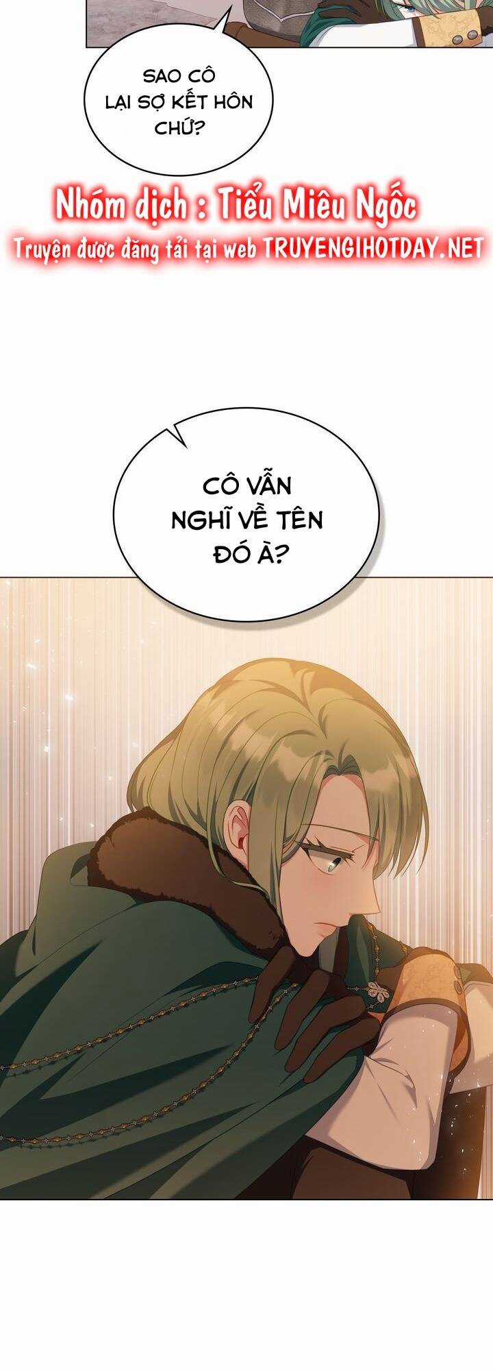 Tôi Trở Thành Nhân Vật Phản Diện Thực Sự Chapter 50 trang 28