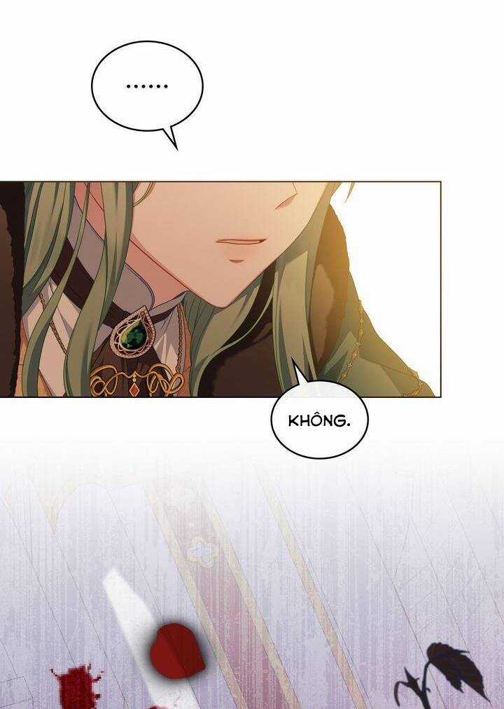 Tôi Trở Thành Nhân Vật Phản Diện Thực Sự Chapter 50 trang 29