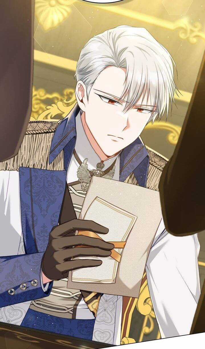 Tôi Trở Thành Nhân Vật Phản Diện Thực Sự Chapter 50 trang 3