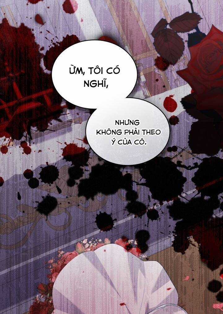 Tôi Trở Thành Nhân Vật Phản Diện Thực Sự Chapter 50 trang 30