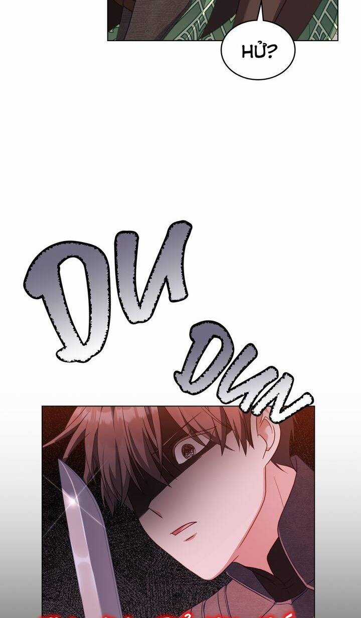 Tôi Trở Thành Nhân Vật Phản Diện Thực Sự Chapter 50 trang 33