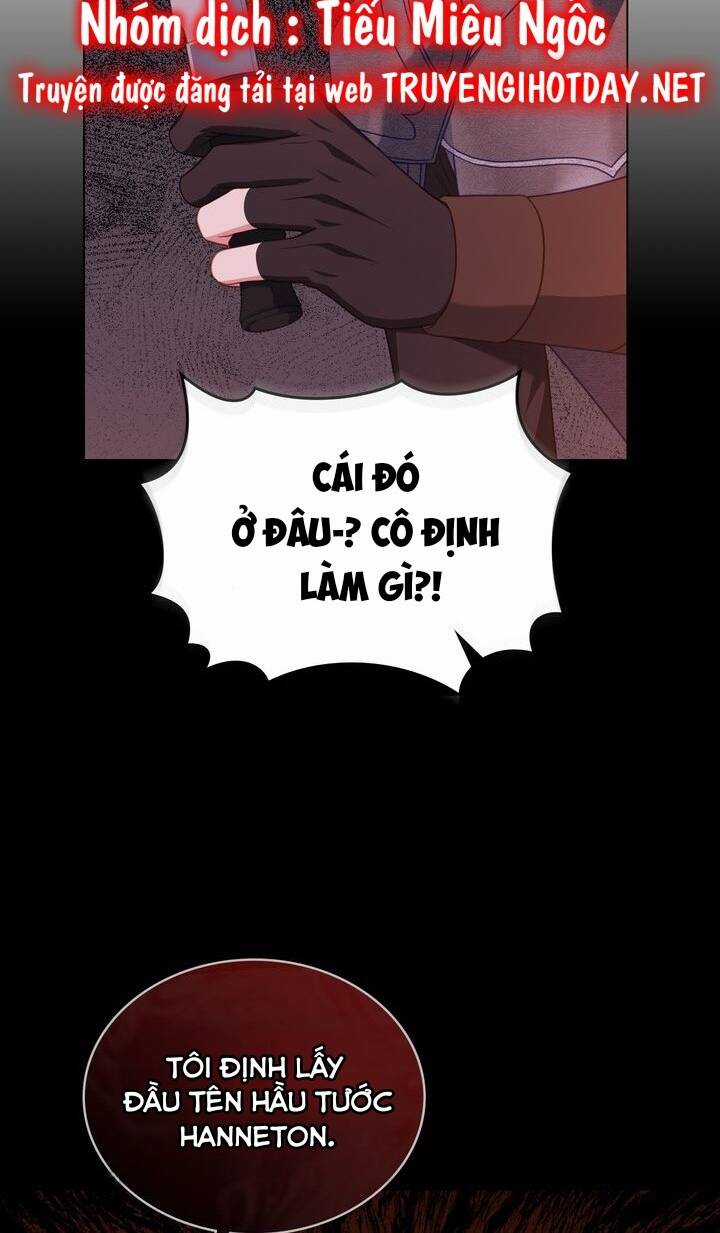 Tôi Trở Thành Nhân Vật Phản Diện Thực Sự Chapter 50 trang 34