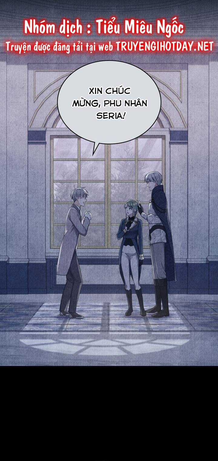 Tôi Trở Thành Nhân Vật Phản Diện Thực Sự Chapter 50 trang 38