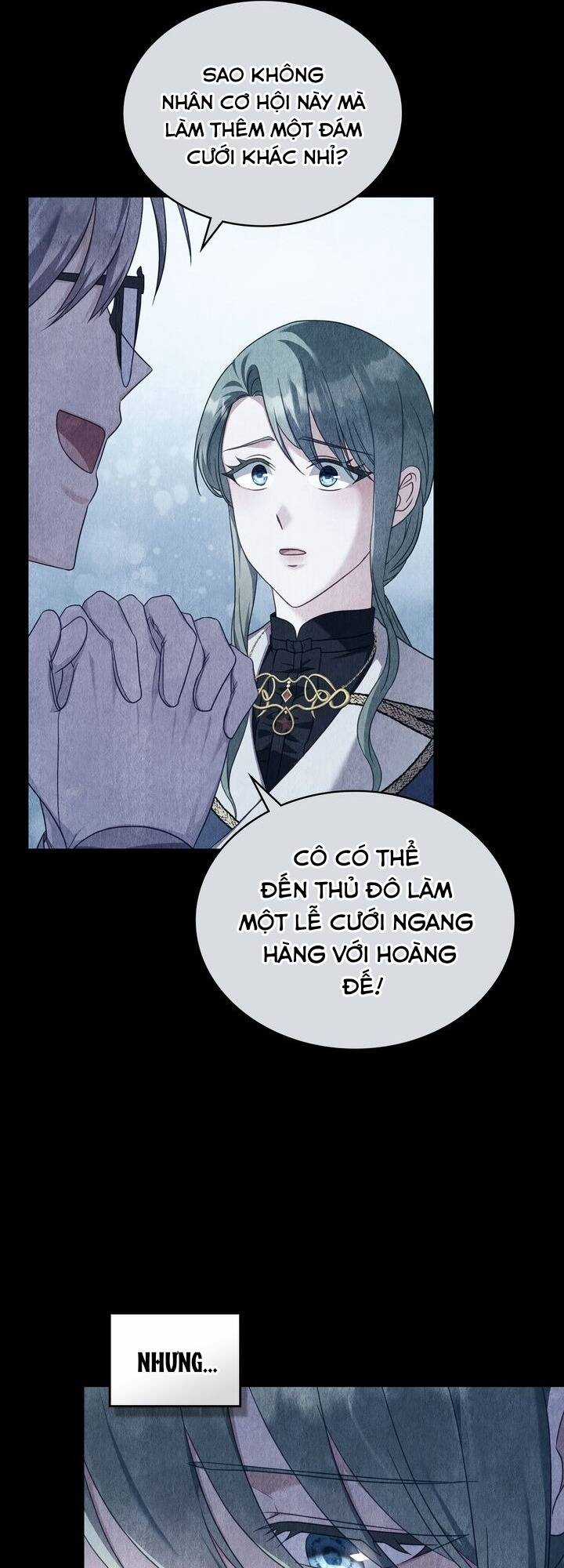 Tôi Trở Thành Nhân Vật Phản Diện Thực Sự Chapter 50 trang 39