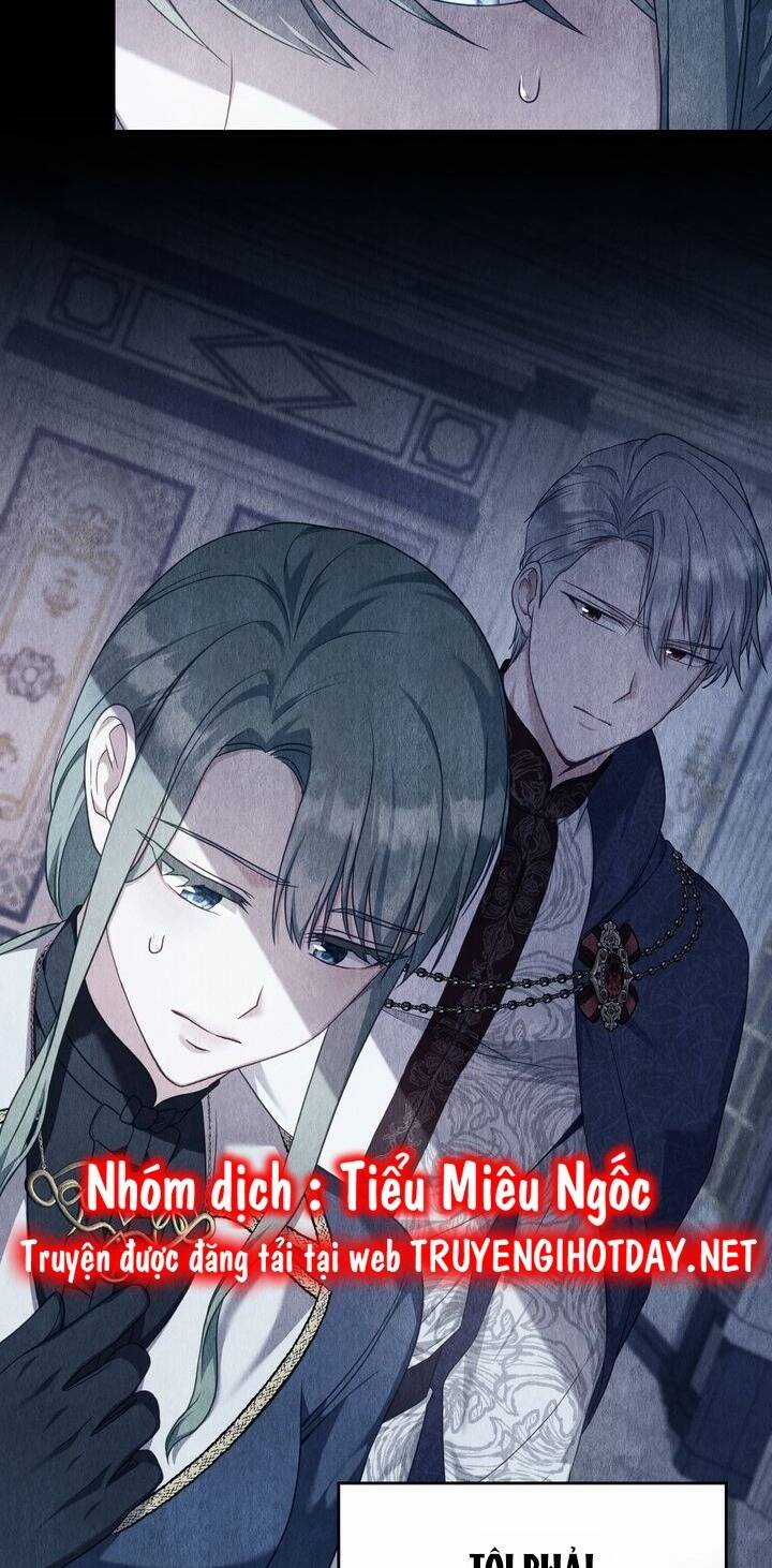 Tôi Trở Thành Nhân Vật Phản Diện Thực Sự Chapter 50 trang 40