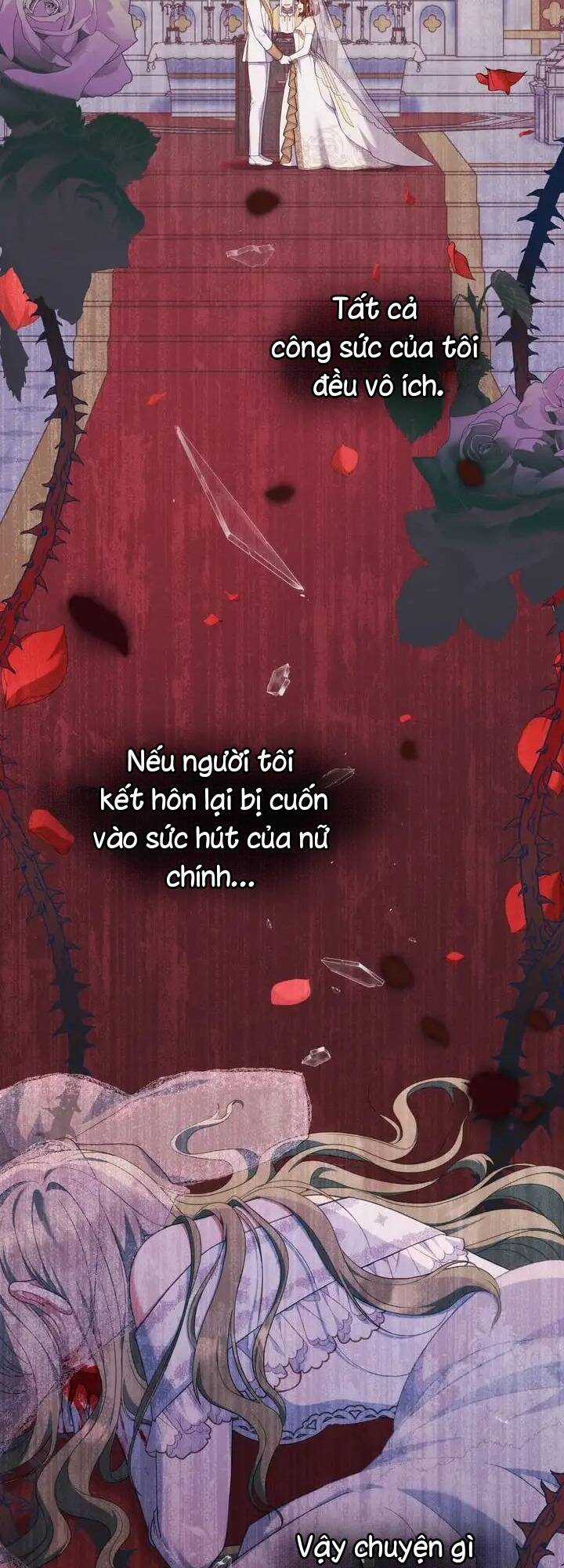 Tôi Trở Thành Nhân Vật Phản Diện Thực Sự Chapter 50 trang 42