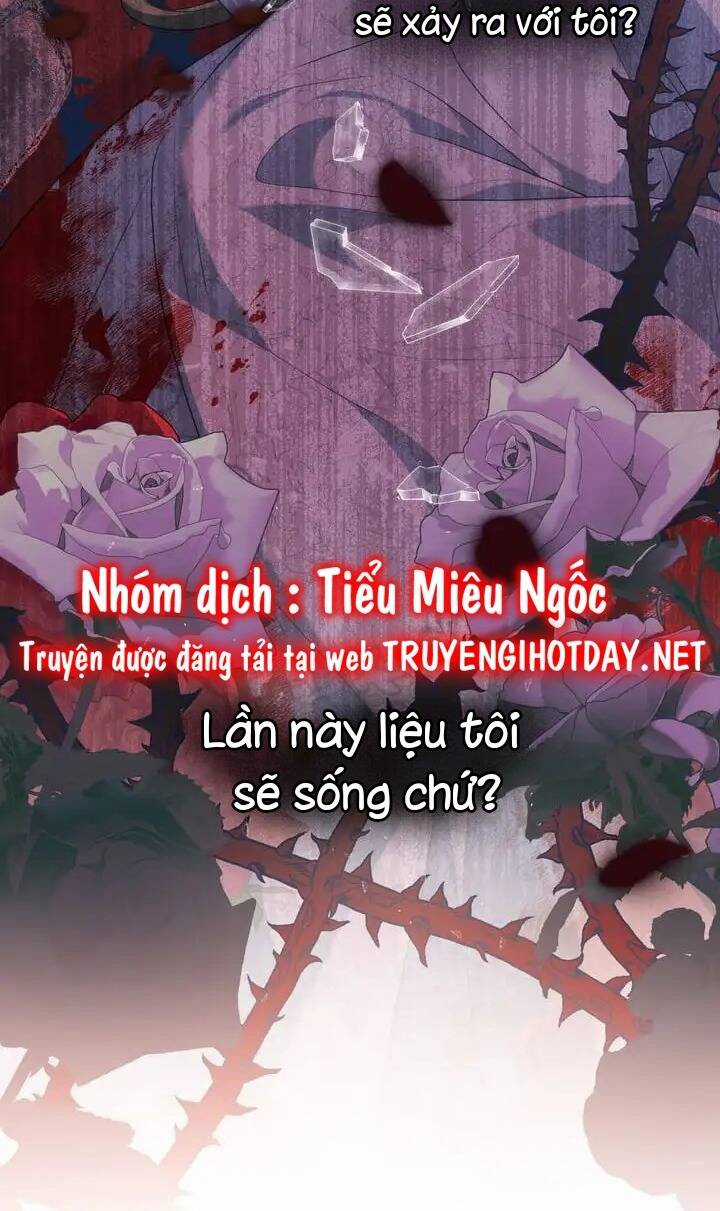 Tôi Trở Thành Nhân Vật Phản Diện Thực Sự Chapter 50 trang 43