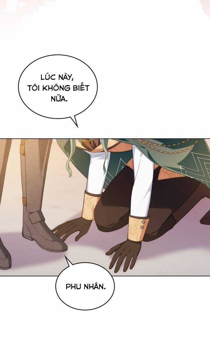 Tôi Trở Thành Nhân Vật Phản Diện Thực Sự Chapter 50 trang 44