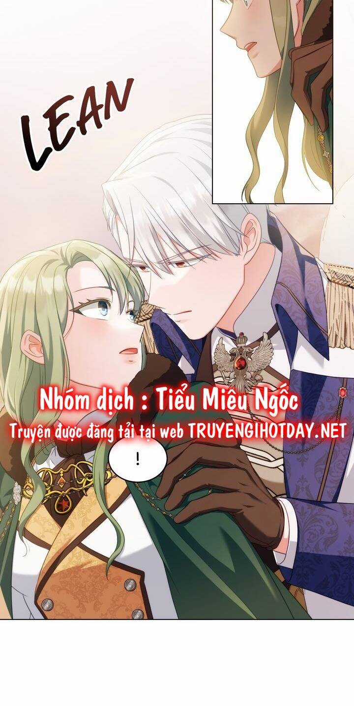 Tôi Trở Thành Nhân Vật Phản Diện Thực Sự Chapter 50 trang 46