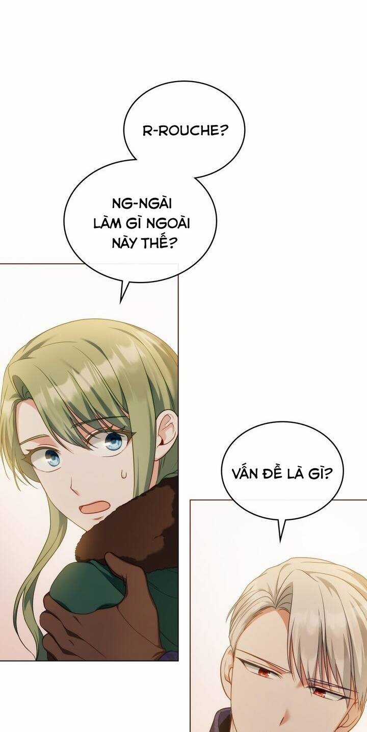 Tôi Trở Thành Nhân Vật Phản Diện Thực Sự Chapter 50 trang 47