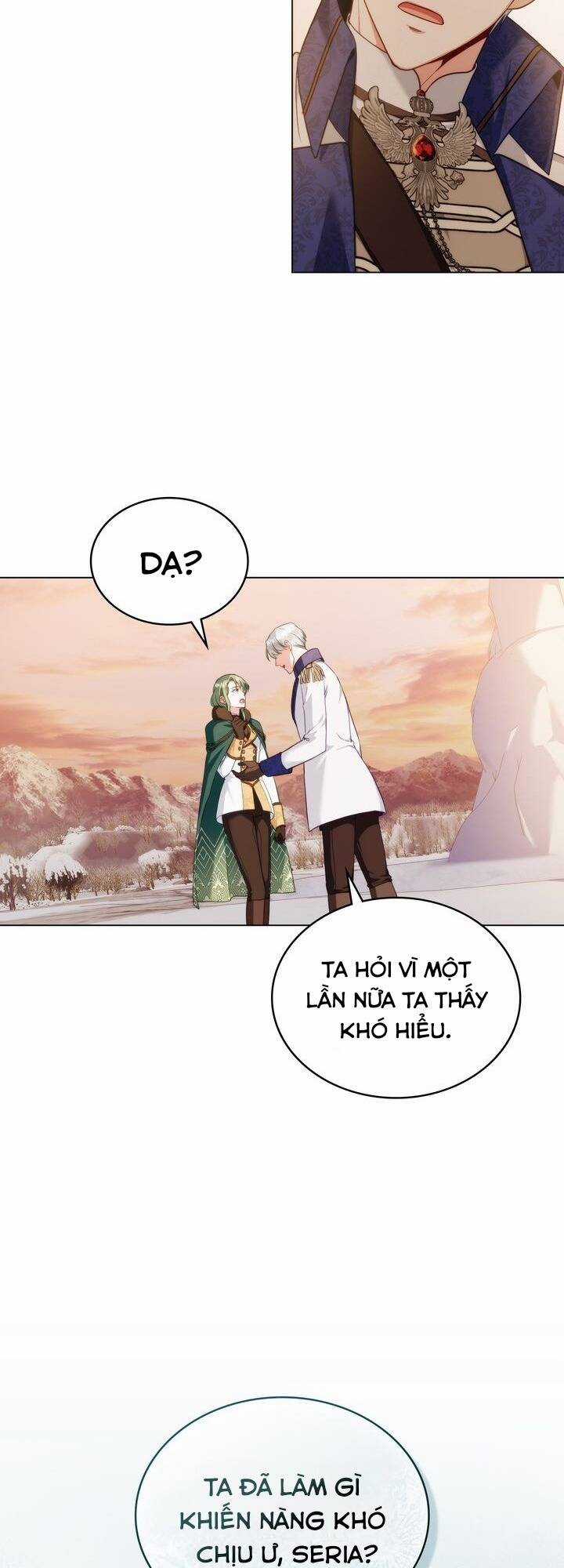 Tôi Trở Thành Nhân Vật Phản Diện Thực Sự Chapter 50 trang 48