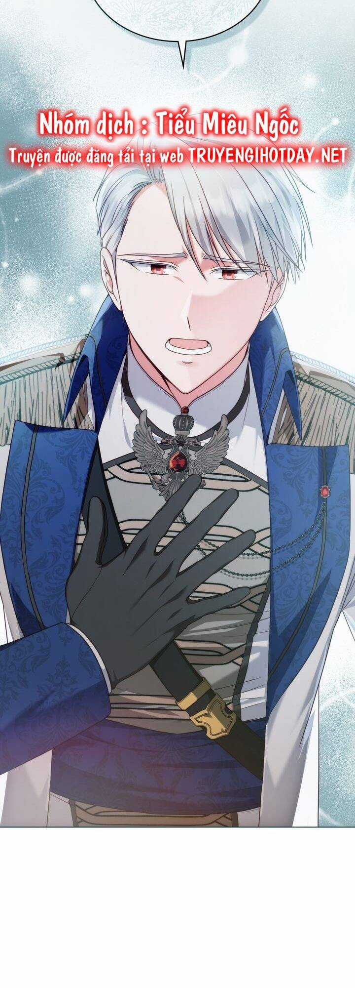 Tôi Trở Thành Nhân Vật Phản Diện Thực Sự Chapter 50 trang 49