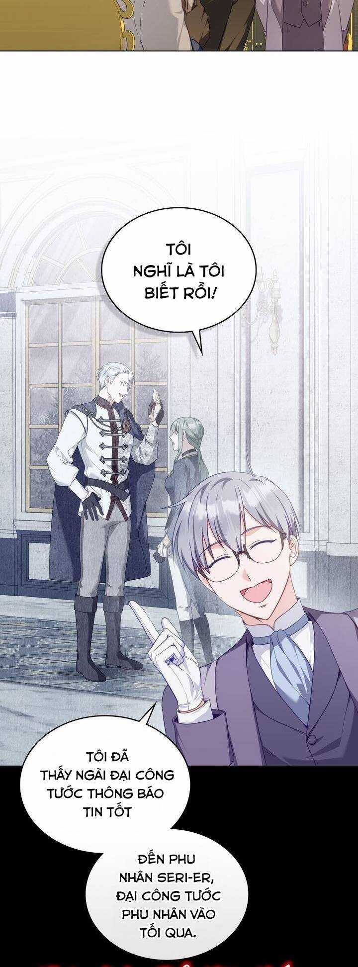 Tôi Trở Thành Nhân Vật Phản Diện Thực Sự Chapter 50 trang 8