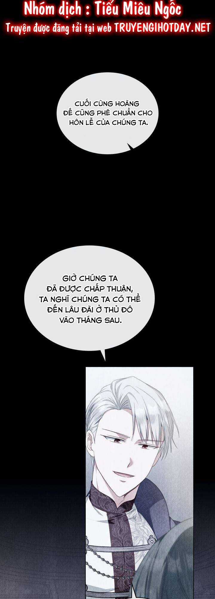 Tôi Trở Thành Nhân Vật Phản Diện Thực Sự Chapter 50 trang 9