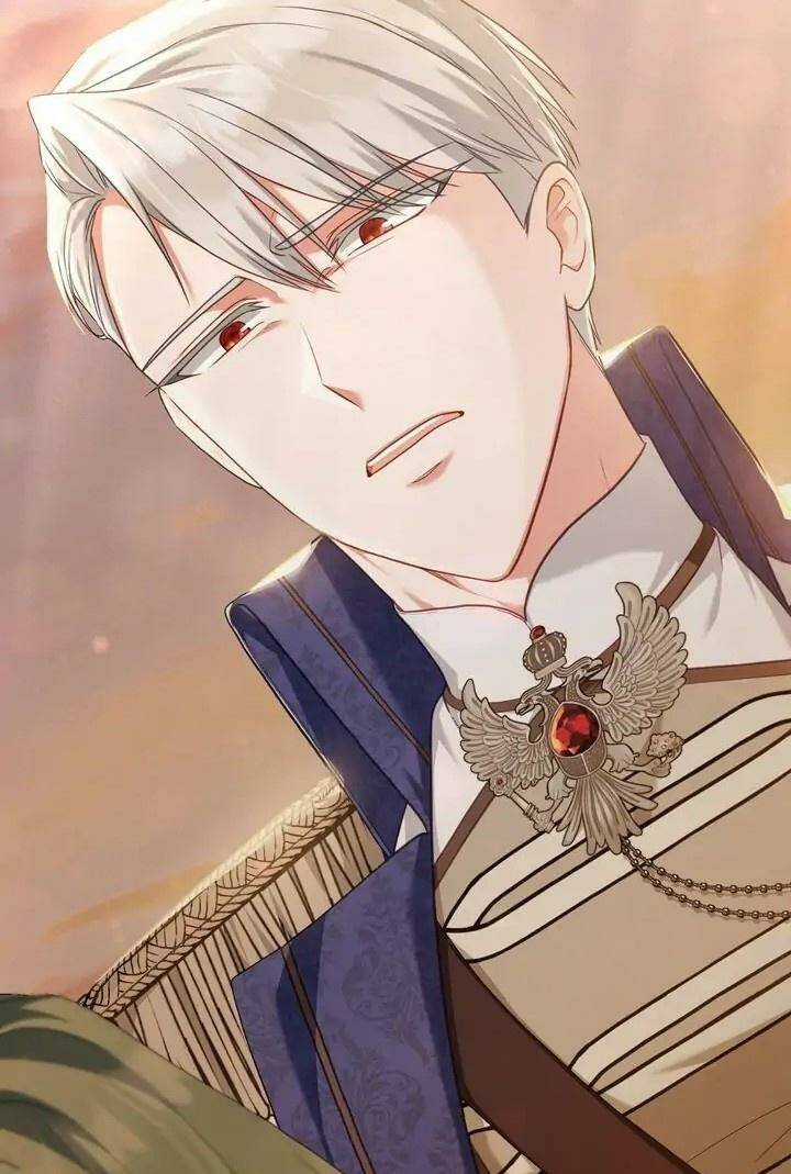 Tôi Trở Thành Nhân Vật Phản Diện Thực Sự Chapter 51 trang 10