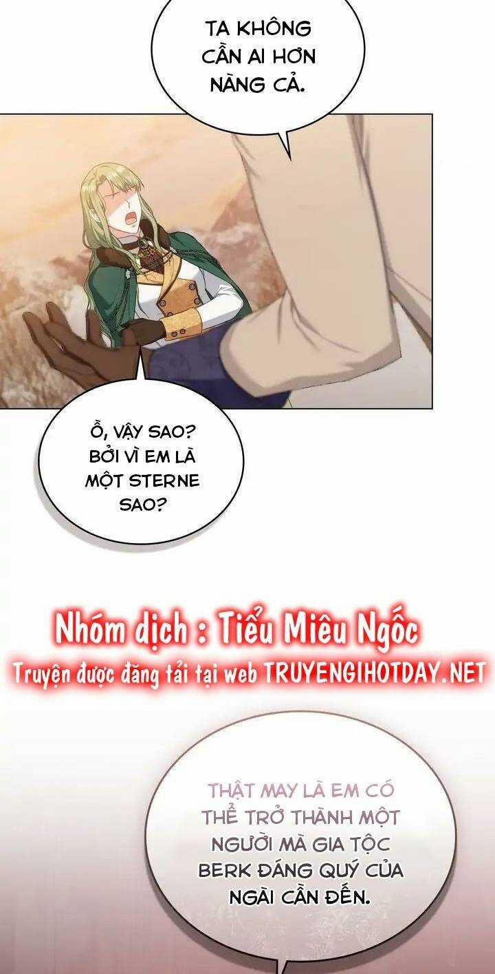 Tôi Trở Thành Nhân Vật Phản Diện Thực Sự Chapter 51 trang 14