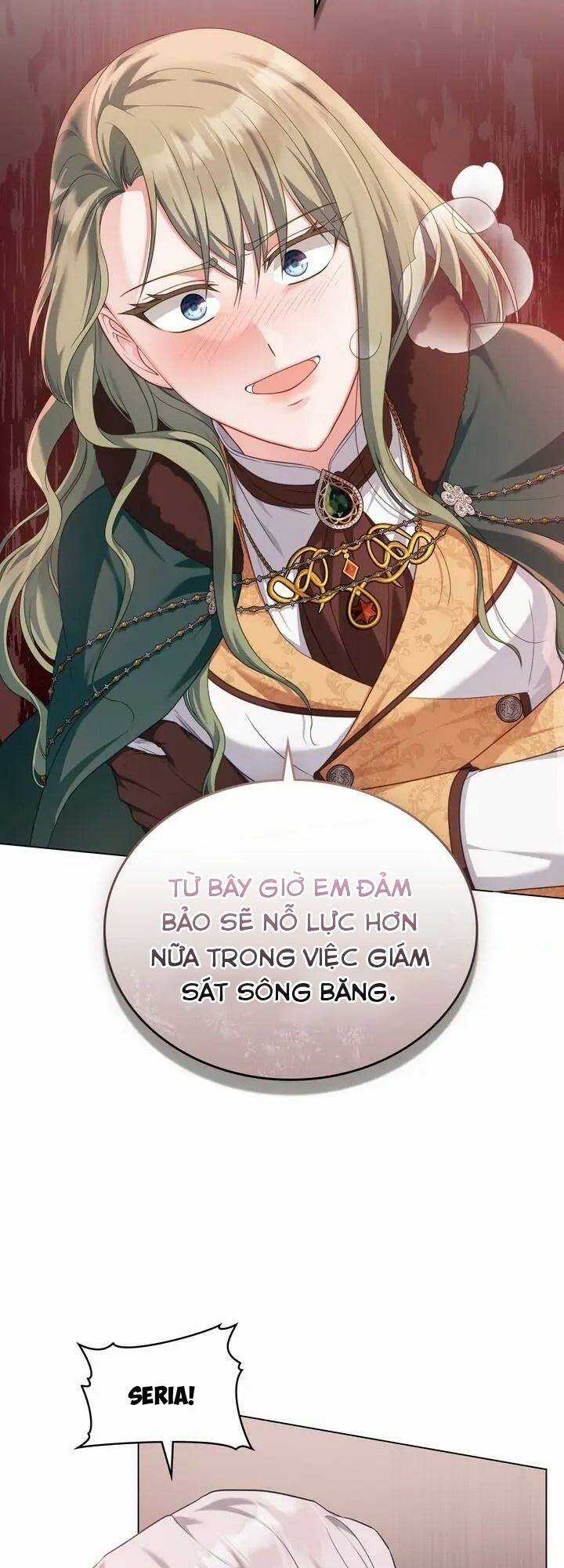 Tôi Trở Thành Nhân Vật Phản Diện Thực Sự Chapter 51 trang 15