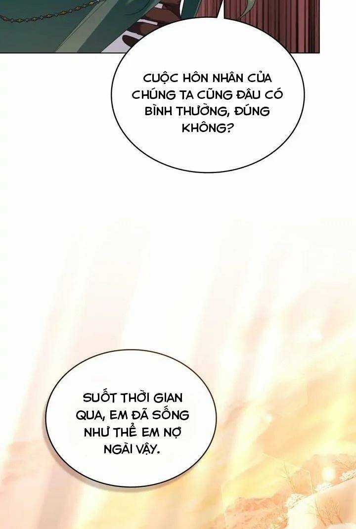 Tôi Trở Thành Nhân Vật Phản Diện Thực Sự Chapter 51 trang 17