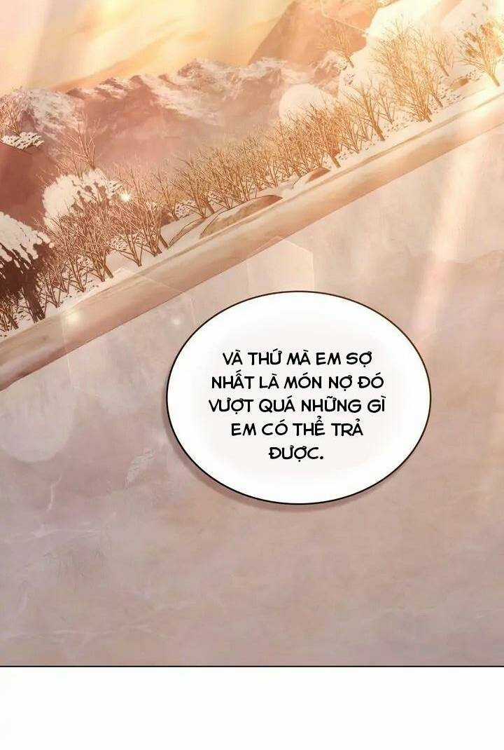 Tôi Trở Thành Nhân Vật Phản Diện Thực Sự Chapter 51 trang 18