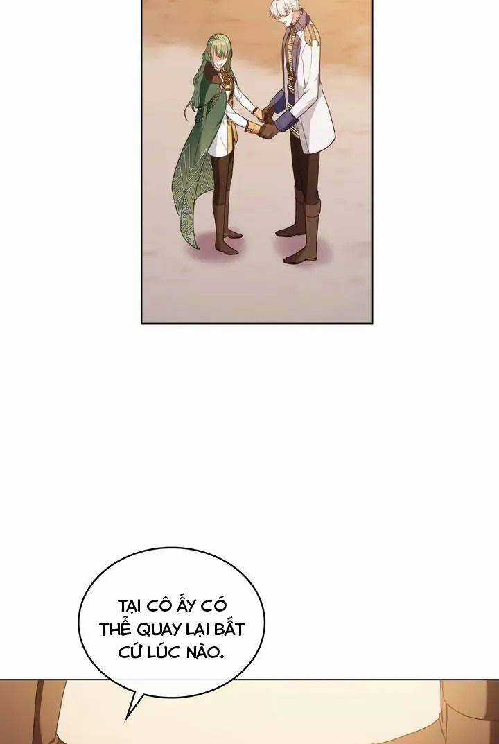 Tôi Trở Thành Nhân Vật Phản Diện Thực Sự Chapter 51 trang 24