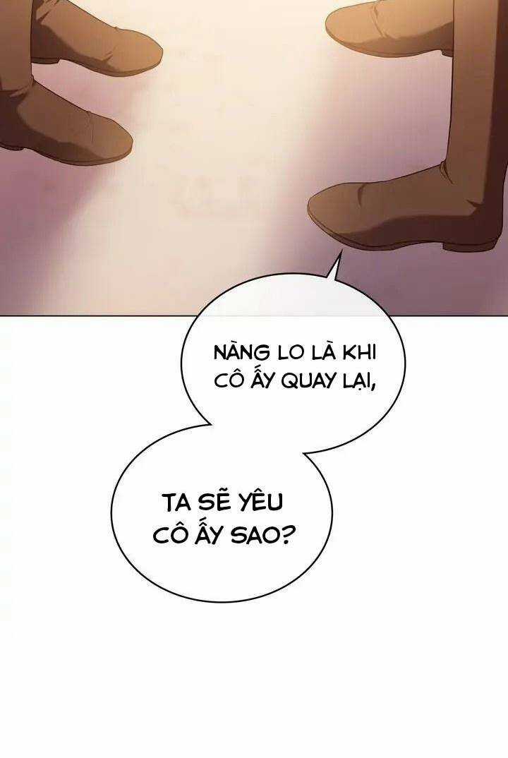 Tôi Trở Thành Nhân Vật Phản Diện Thực Sự Chapter 51 trang 25