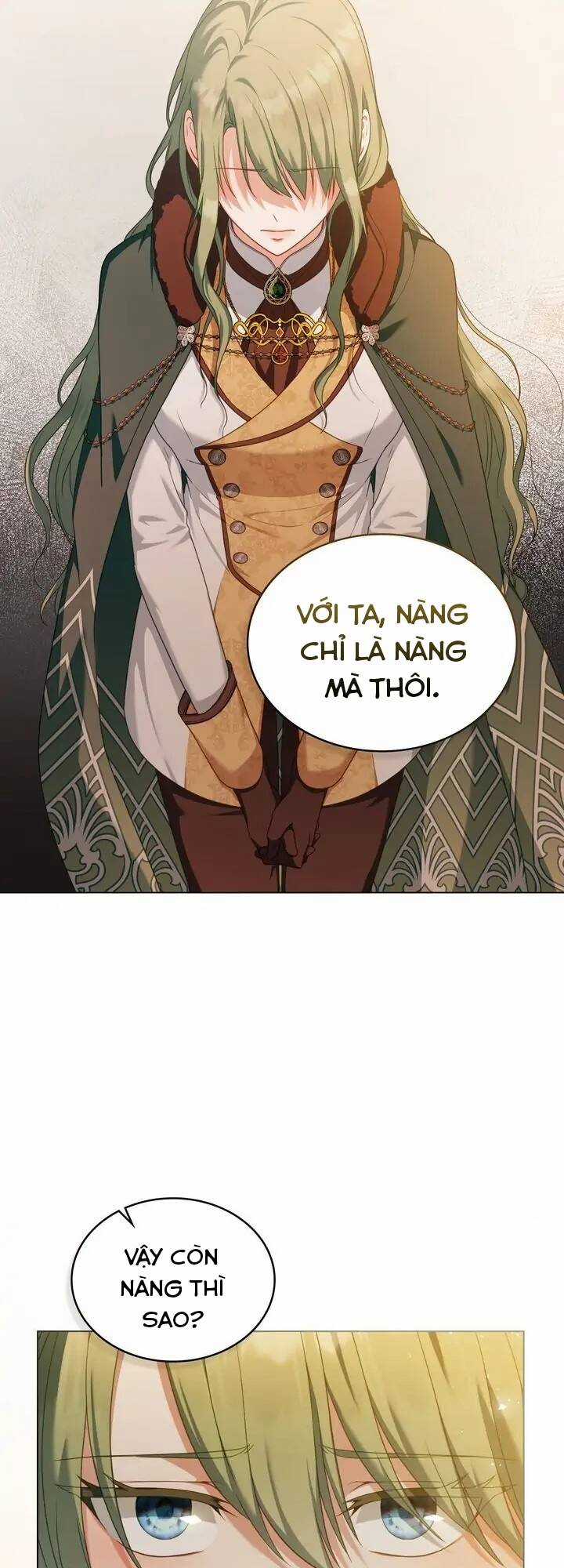 Tôi Trở Thành Nhân Vật Phản Diện Thực Sự Chapter 51 trang 29