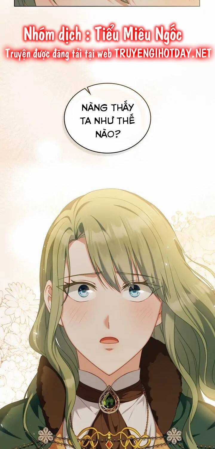 Tôi Trở Thành Nhân Vật Phản Diện Thực Sự Chapter 51 trang 30