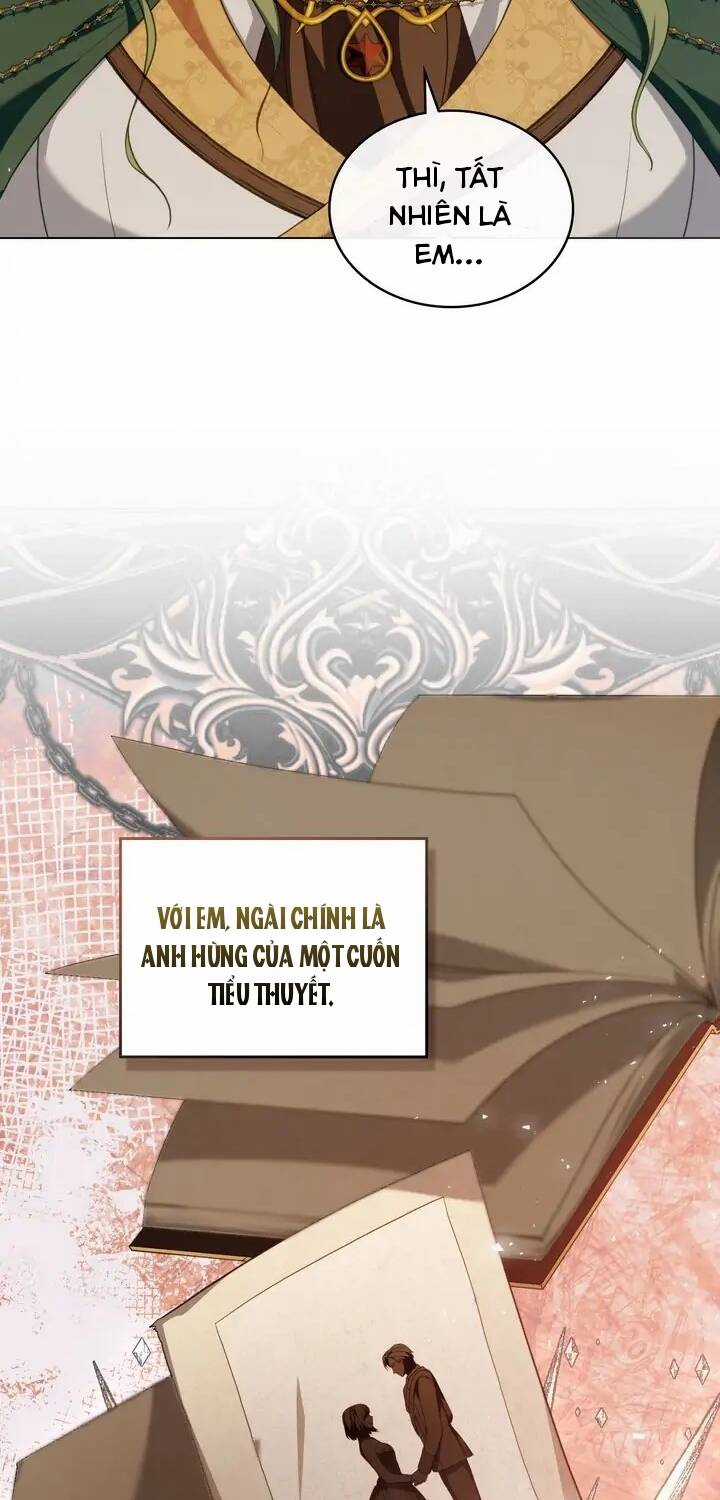 Tôi Trở Thành Nhân Vật Phản Diện Thực Sự Chapter 51 trang 31