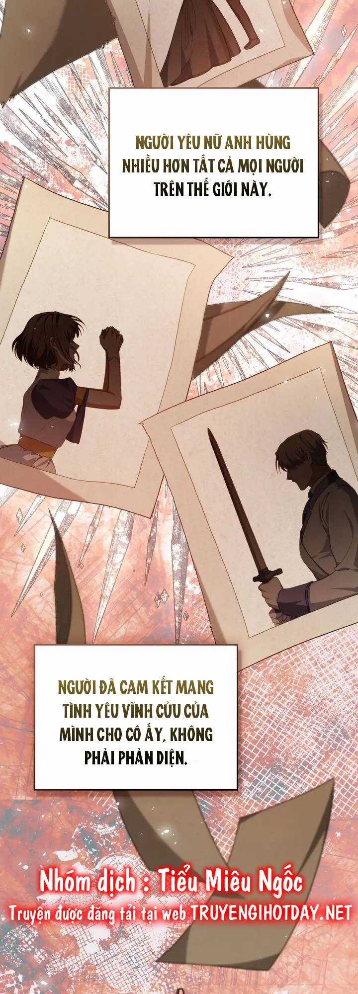 Tôi Trở Thành Nhân Vật Phản Diện Thực Sự Chapter 51 trang 32