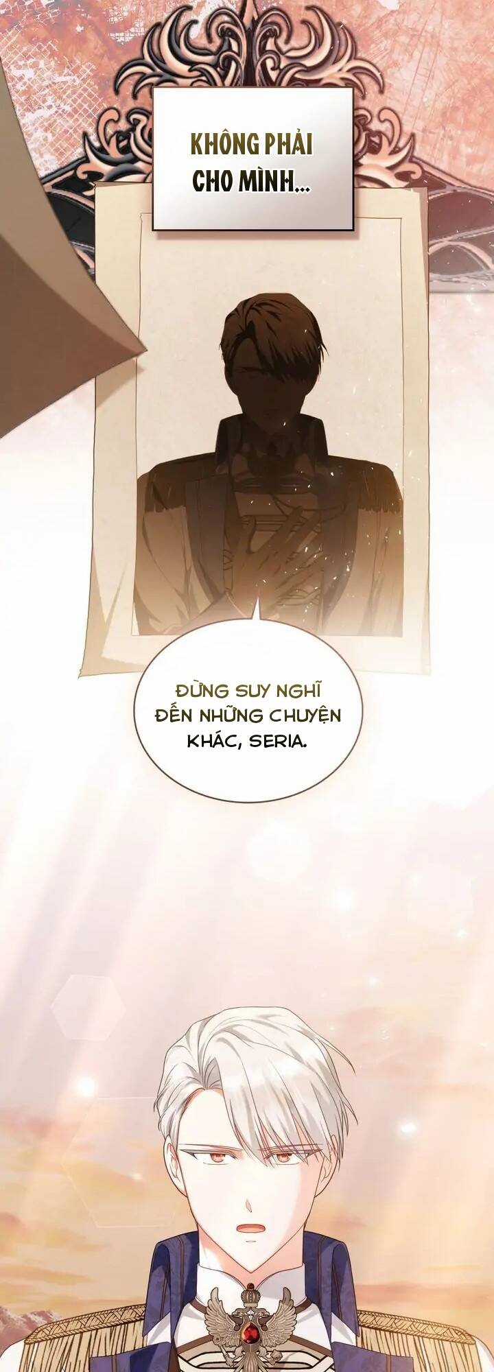 Tôi Trở Thành Nhân Vật Phản Diện Thực Sự Chapter 51 trang 33