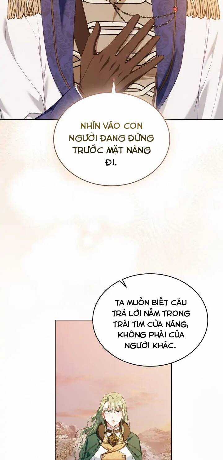 Tôi Trở Thành Nhân Vật Phản Diện Thực Sự Chapter 51 trang 34