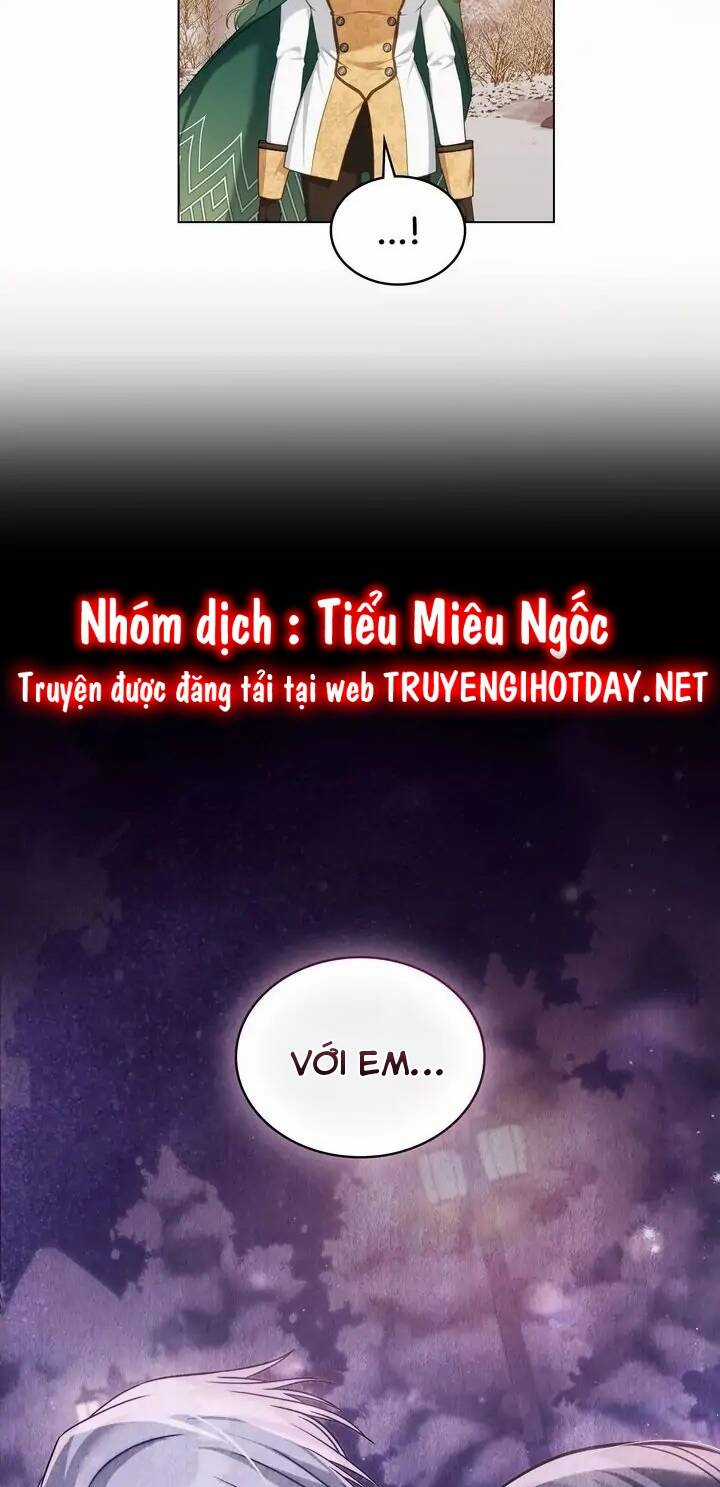 Tôi Trở Thành Nhân Vật Phản Diện Thực Sự Chapter 51 trang 35