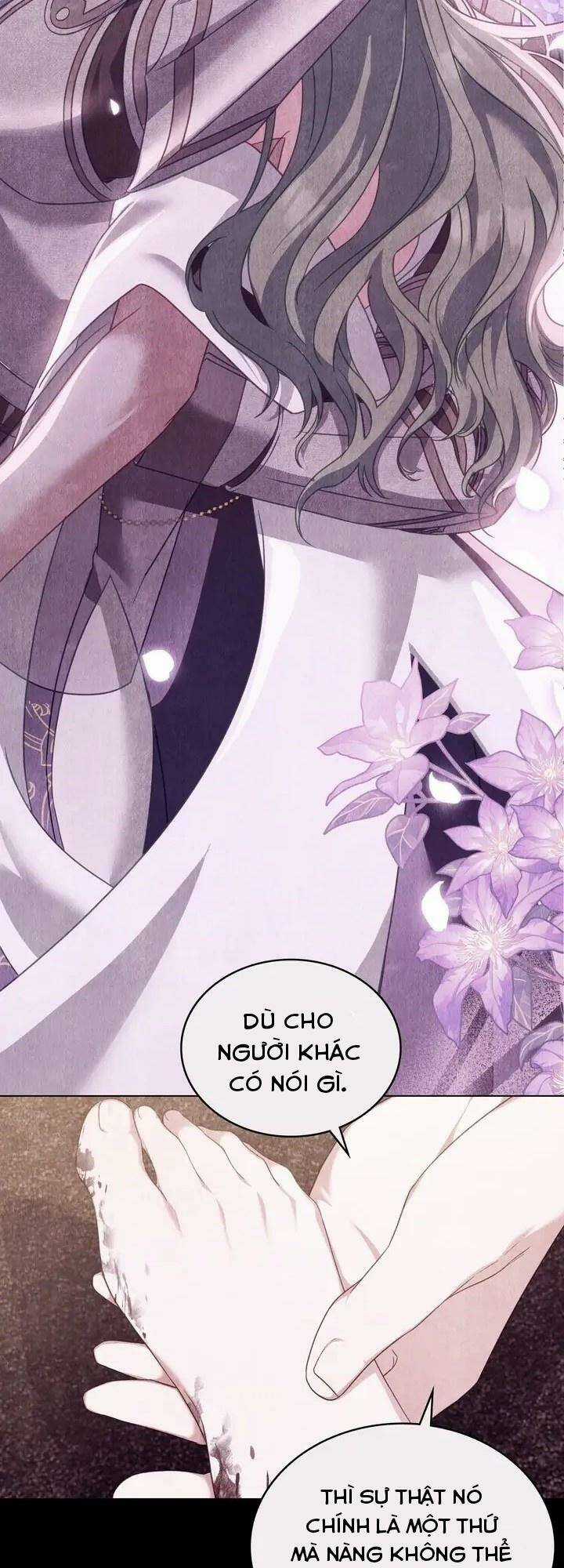 Tôi Trở Thành Nhân Vật Phản Diện Thực Sự Chapter 51 trang 37