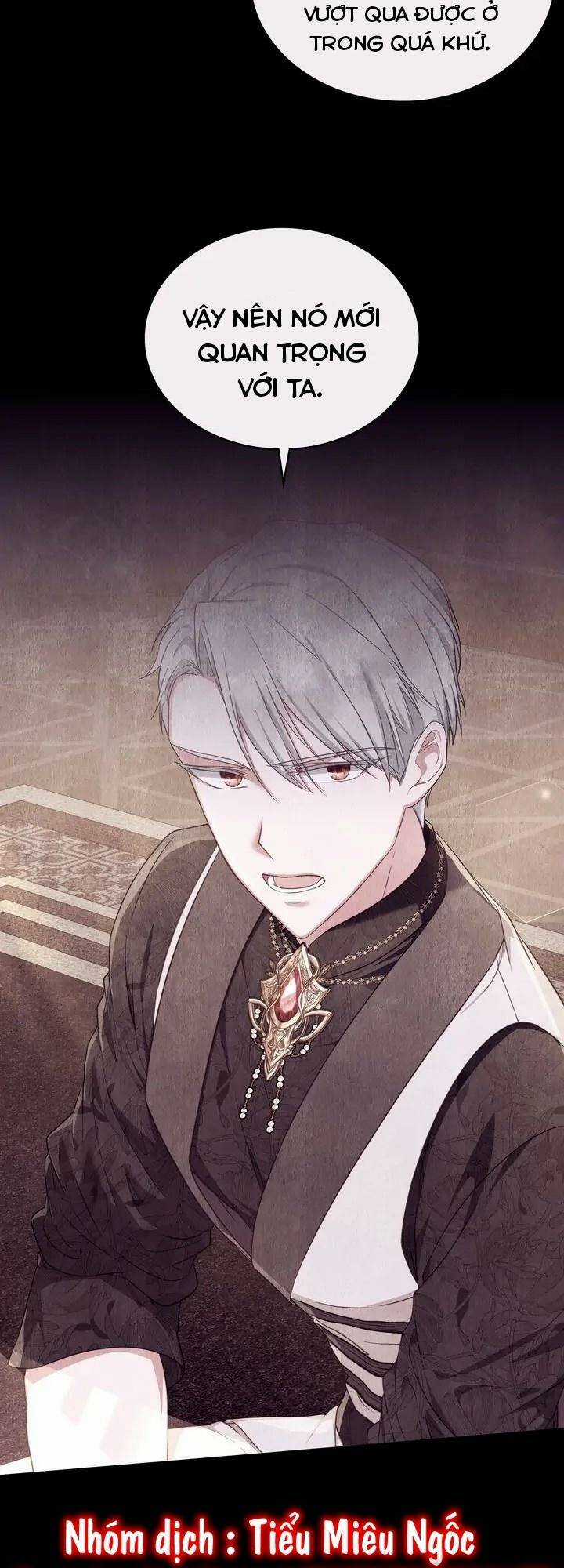 Tôi Trở Thành Nhân Vật Phản Diện Thực Sự Chapter 51 trang 38