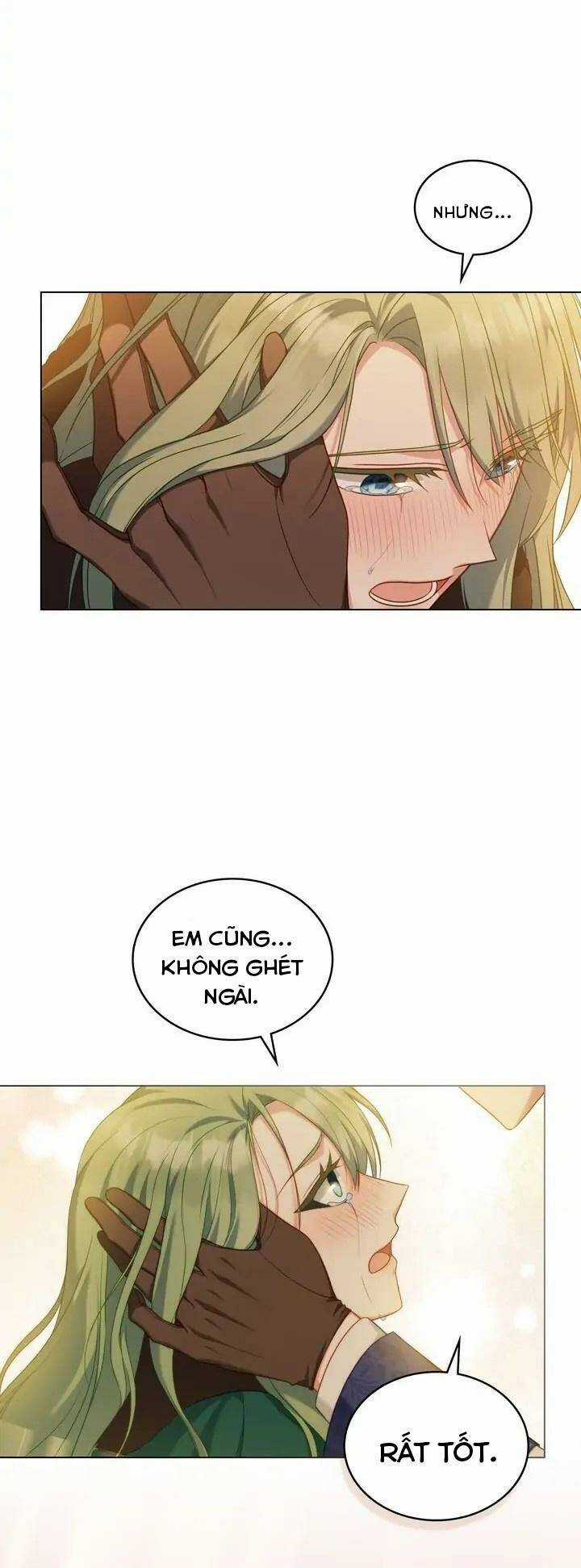 Tôi Trở Thành Nhân Vật Phản Diện Thực Sự Chapter 51 trang 41