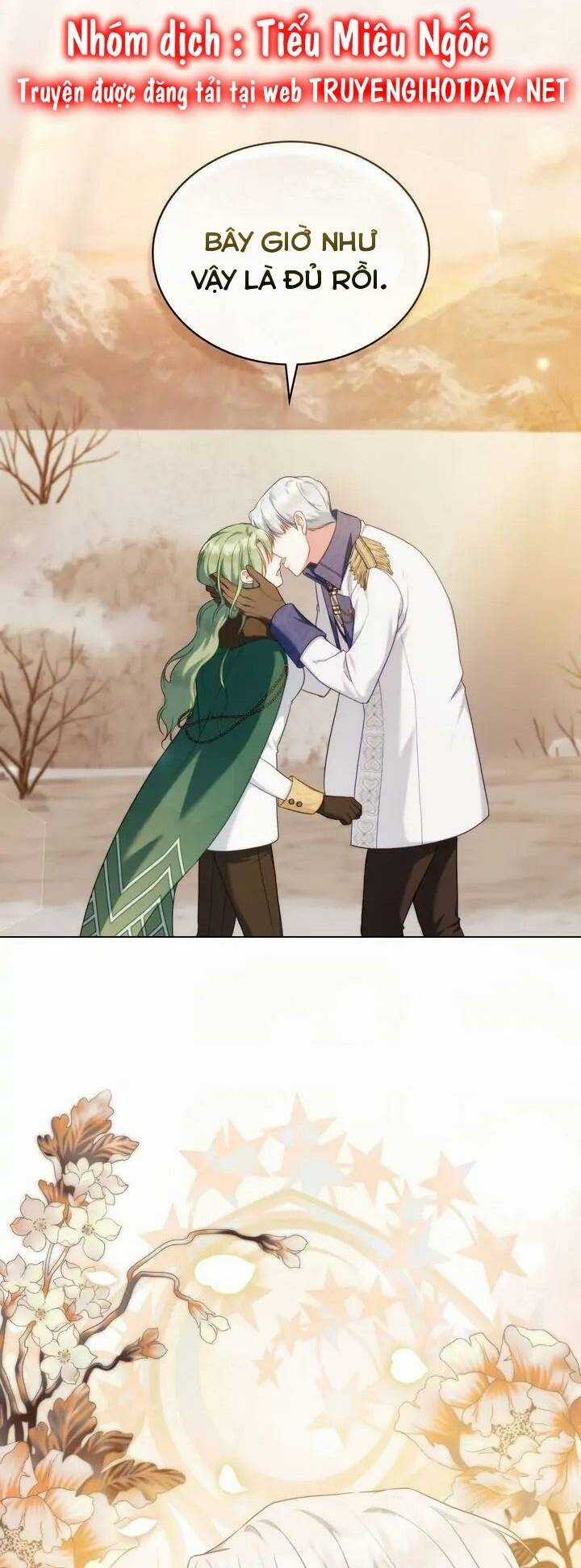 Tôi Trở Thành Nhân Vật Phản Diện Thực Sự Chapter 51 trang 42