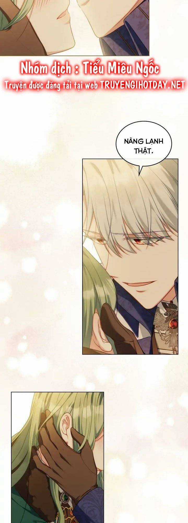 Tôi Trở Thành Nhân Vật Phản Diện Thực Sự Chapter 51 trang 44